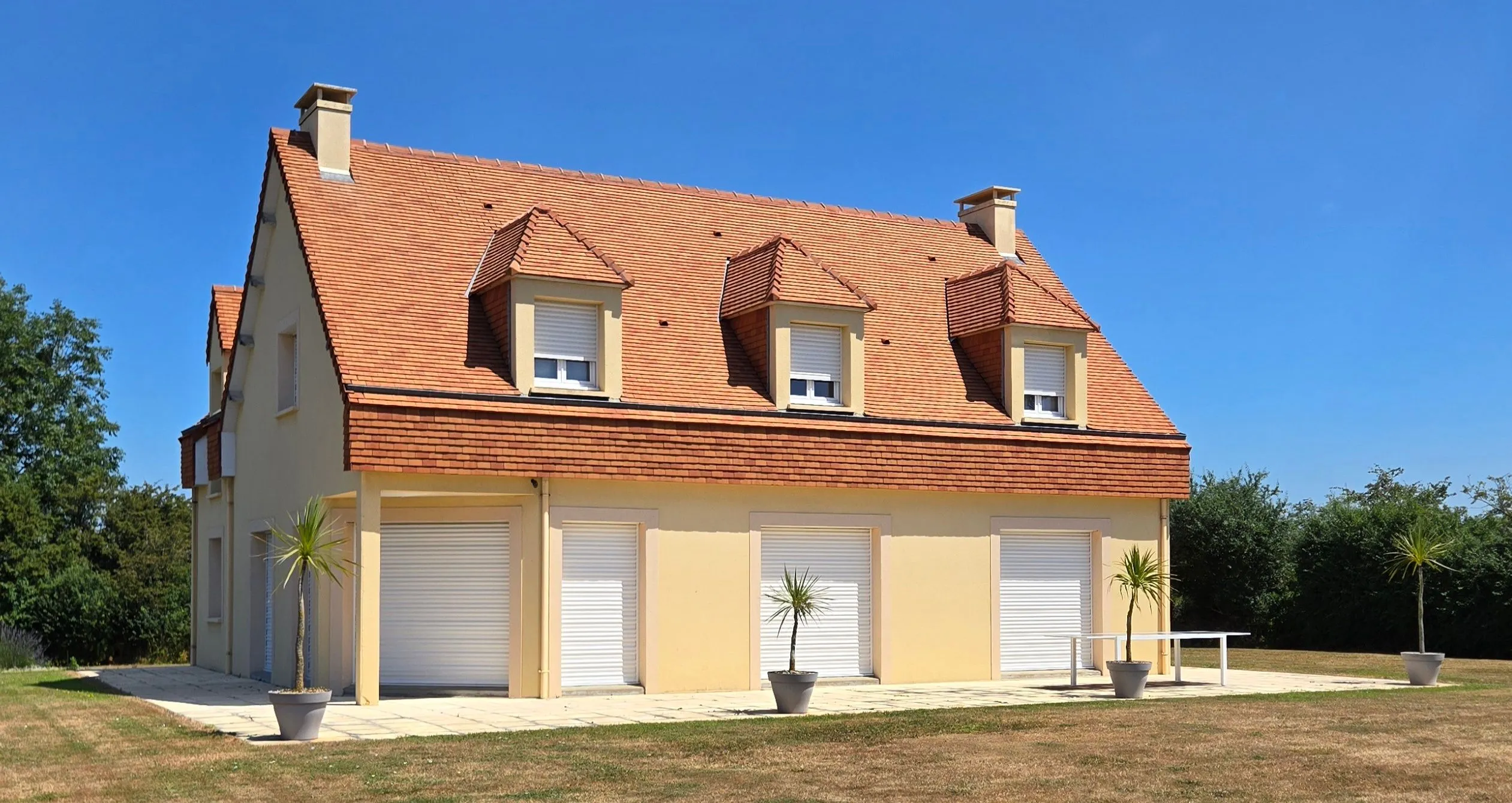 Maison 
